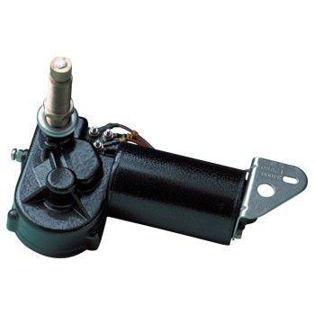 AFI　ワイパーモーター　AFI-MRV電圧：12V　軸長：89mm