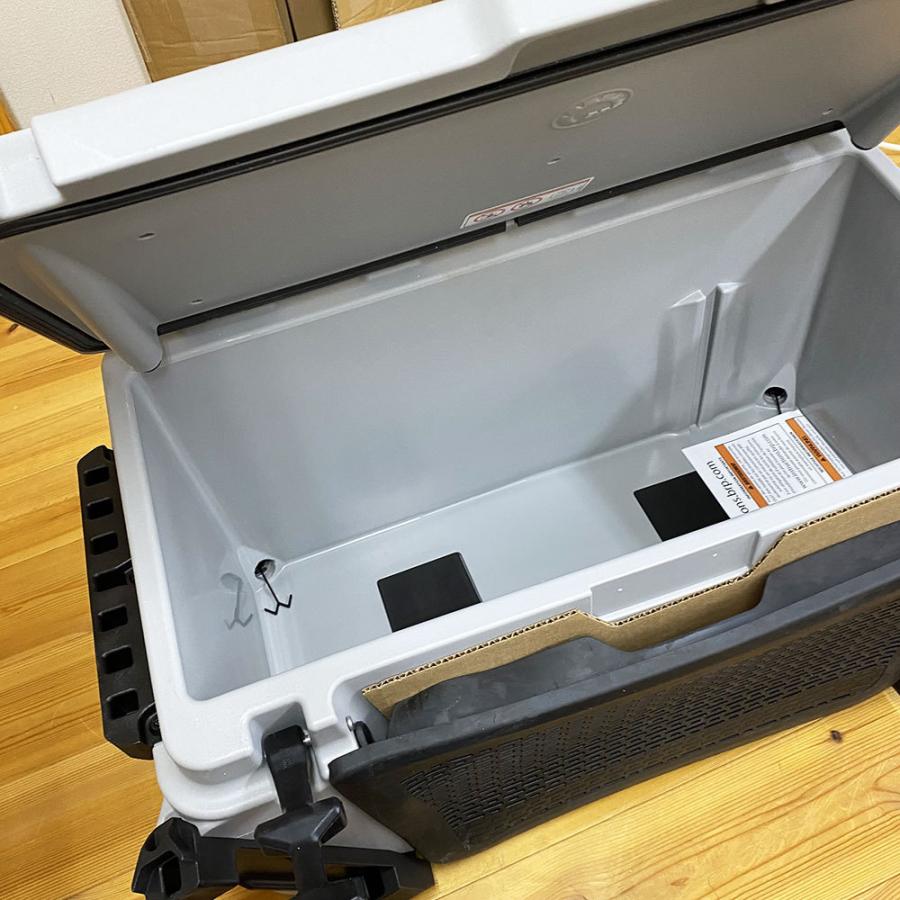 SEA-DOO/シードゥ LINQ 3.5 US Gal(51L)COOLER クーラー SEA-DOO/シードゥ LINQ 3.5 US Gal(51L)COOLER クーラー