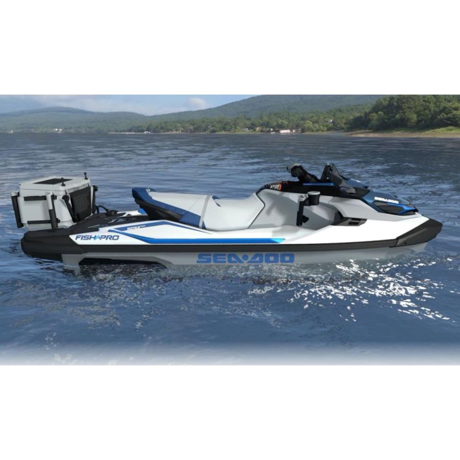 SEA-DOO/シードゥ LINQ 3.5 US Gal(51L)COOLER クーラー SEA-DOO/シードゥ LINQ 3.5 US Gal(51L)COOLER クーラー