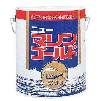 ニューマリンゴールドブラック 4kg※メーカー直送商品※納期が約5日