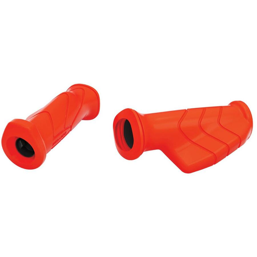 SEA-DOO/シードゥ Handlegrips with Palm Rest ハンドルグリップ 1個
