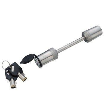 ヒッチカプラー用 ロックピン68mm ステンレス