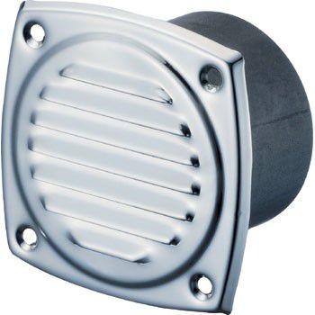 ステンレスベンチレーター : MarineDay's - 通販 - Yahoo!ショッピング