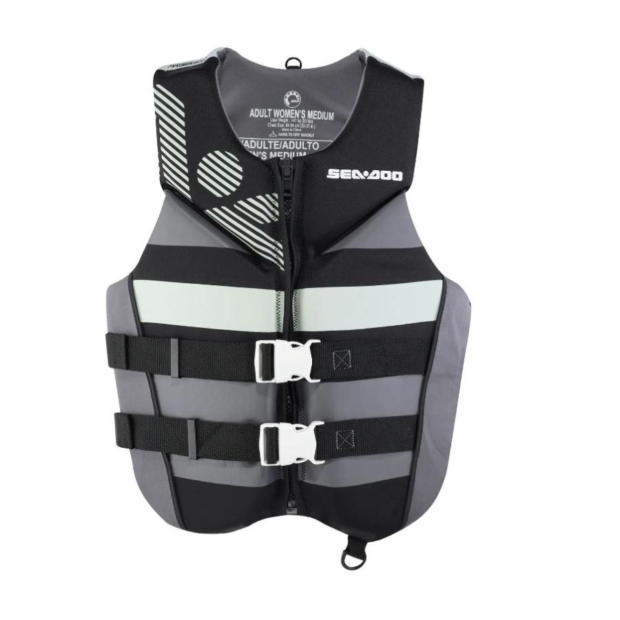 SEA-DOO/シードゥ Freedom PFD レディース フリーダム ライフ