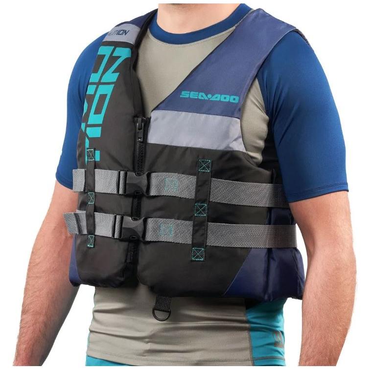 Sea-Doo SEA-DOO/シードゥ Motion（モーション） PFD メンズ ライフ