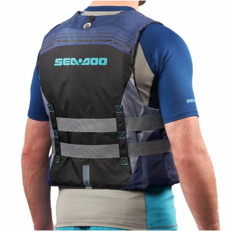 Sea-Doo SEA-DOO/シードゥ Motion（モーション） PFD メンズ ライフ