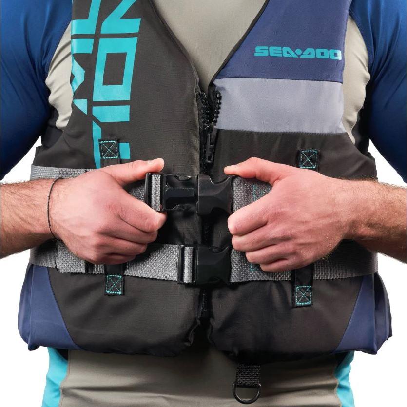 Sea-Doo SEA-DOO/シードゥ Motion（モーション） PFD メンズ ライフ