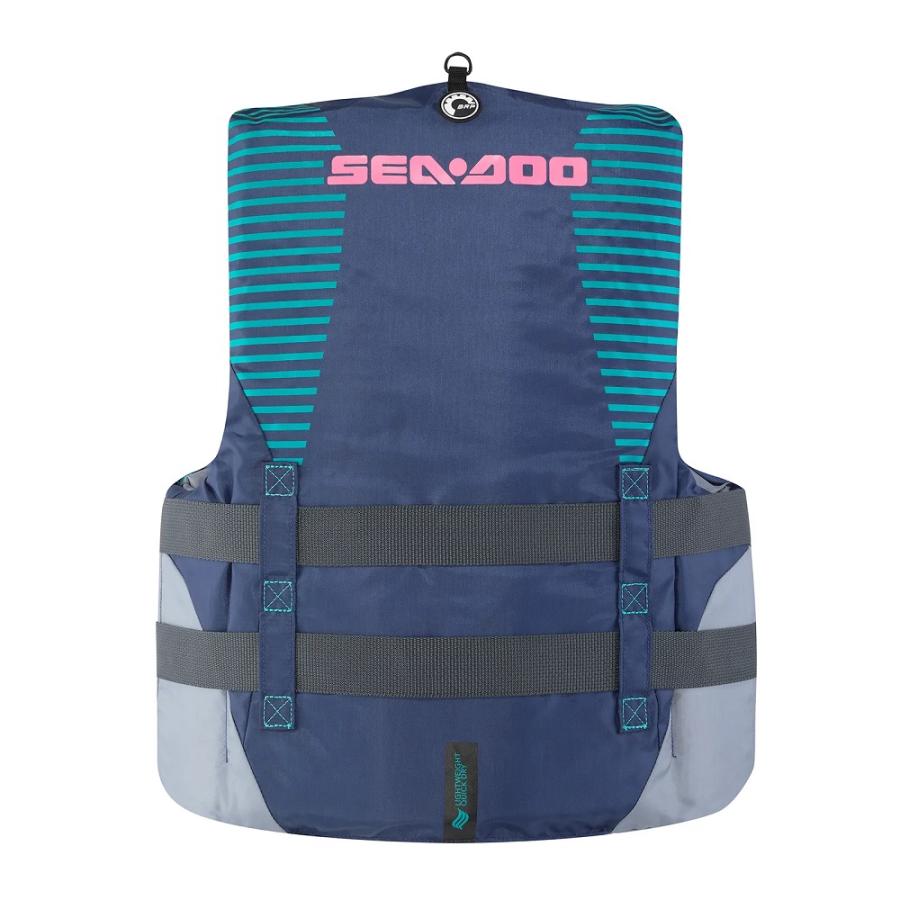 SEA-DOO/シードゥ Motion PFD レディース モーション ライフジャケット