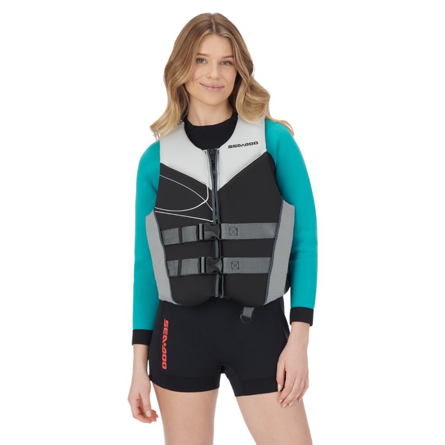 Sea-Doo SEA-DOO（シードゥ）ライフジャケット ネオプレン（ユニ