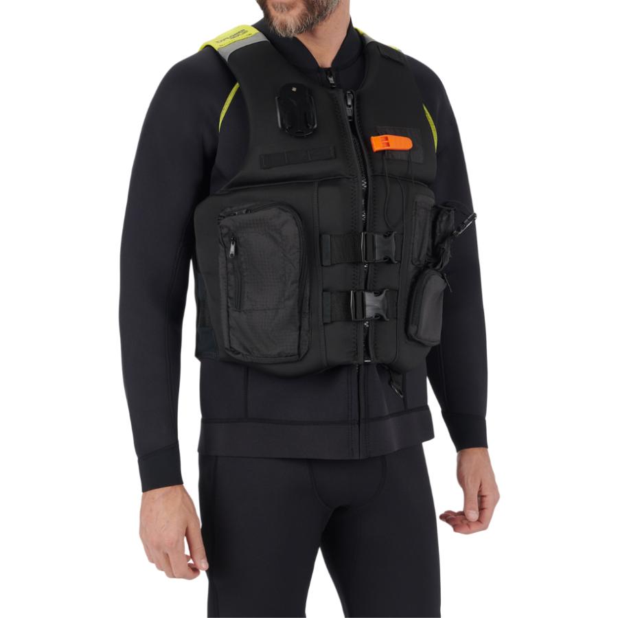 Sea-Doo SEA-DOO(シードゥ)ライフジャケット(ユニセックス Sea-Doo SEA-DOO(シードゥ)ライフジャケット(ユニセックス