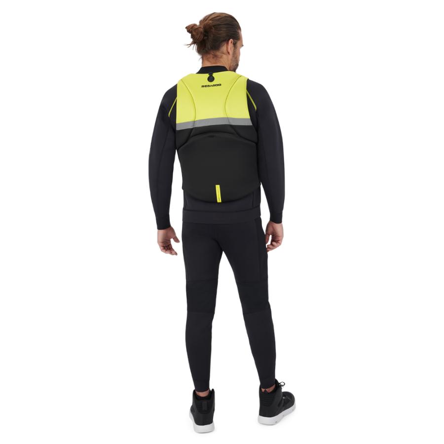 Sea-Doo SEA-DOO(シードゥ)ライフジャケット(ユニセックス Sea-Doo SEA-DOO(シードゥ)ライフジャケット(ユニセックス