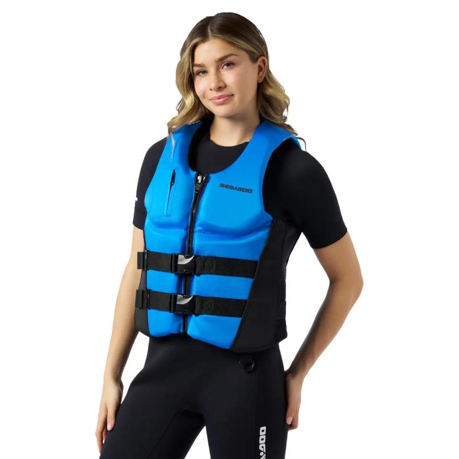 Sea-Doo SEA-DOO（シードゥ）ライフジャケット ネオプレン（ユニ