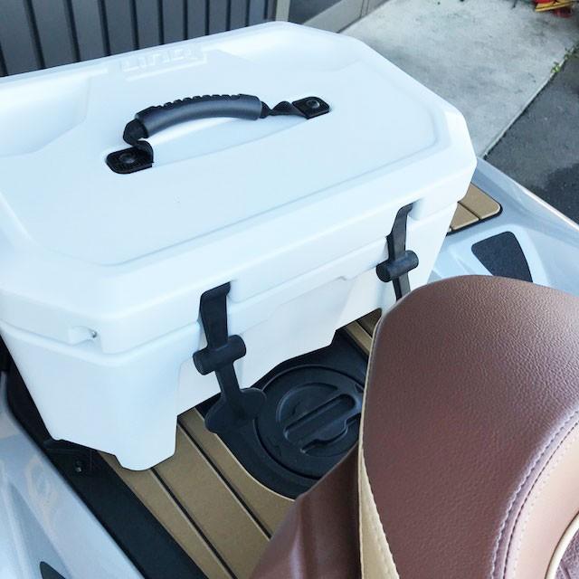 Sea-Doo SEA-DOO/シードゥ LINQ COOLER / クーラーボックス *16 Sea-Doo SEA-DOO/シードゥ LINQ COOLER / クーラーボックス *16