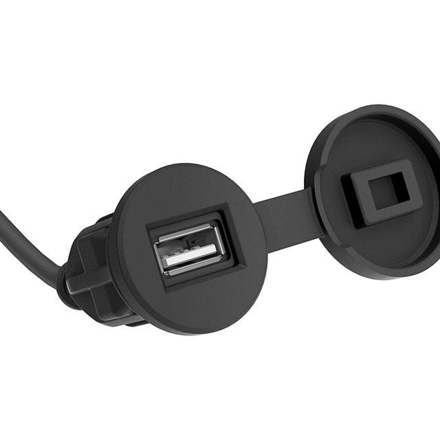 Sea-Doo SEA-DOO/シードゥ USB Port(USBポート) 【SEA-DOO Sea-Doo SEA-DOO/シードゥ USB Port(USBポート) 【SEA-DOO