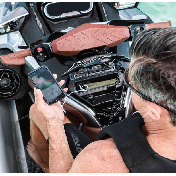 Sea-Doo SEA-DOO/シードゥ USB Port(USBポート) 【SEA-DOO Sea-Doo SEA-DOO/シードゥ USB Port(USBポート) 【SEA-DOO