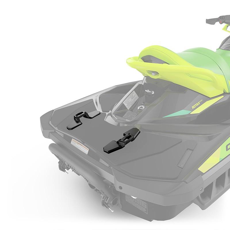 Sea-Doo SEA-DOO/シードゥ LinQ Base Installation Kit ベース Sea-Doo SEA-DOO/シードゥ LinQ Base Installation Kit ベース