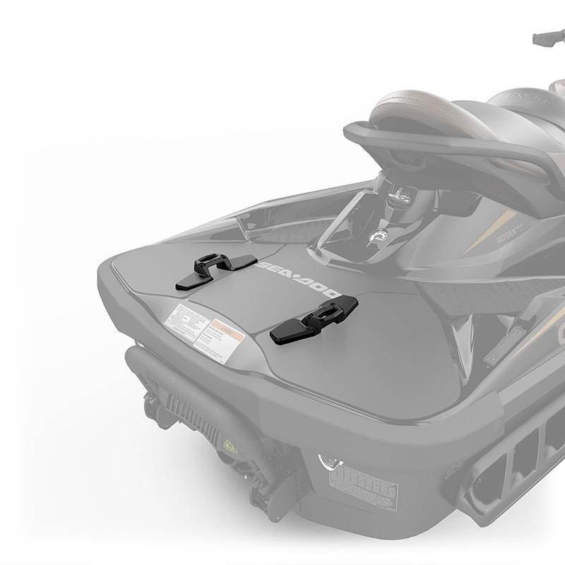 Sea-Doo SEA-DOO/シードゥ LinQ Base Installation Kit ベース Sea-Doo SEA-DOO/シードゥ LinQ Base Installation Kit ベース