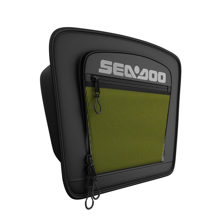 Sea-Doo SEA-DOO/シードゥ Lid Organizer（オーガナイザー用フタ