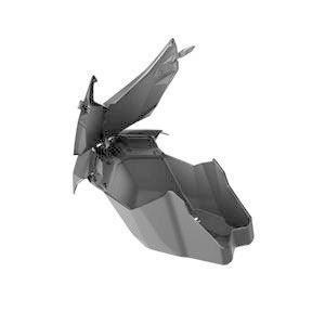 Sea-Doo SEA-DOO/シードゥ FRONT STORAGE BIN KIT 【SPARK専用パーツ