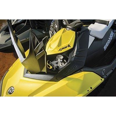 Sea-Doo SEA-DOO/シードゥ FRONT STORAGE BIN KIT 【SPARK専用パーツ