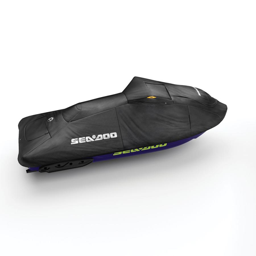 Sea-Doo - SEA-DOO（シードゥ）船体取りまかなう  RXP-X（2021-）【SEA-DOO COVERS】＃295100889 アウトドア、釣り、旅行用品-プレジャーボート、ヨット