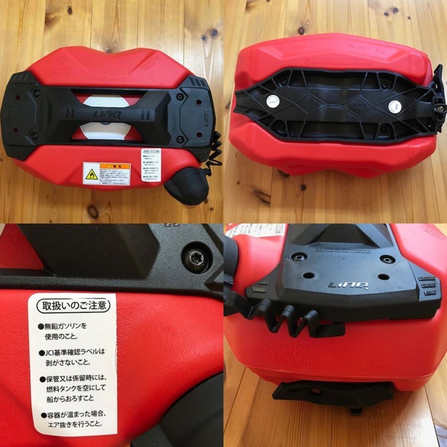 Sea-Doo SEA-DOO/シードゥ LinQ Fuel Caddy 燃料キャディ *16 Sea-Doo SEA-DOO/シードゥ LinQ Fuel Caddy 燃料キャディ *16