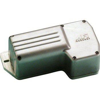 AFI　防水ワイパーモーター　AFI-2.5電圧：24V　軸長：63mm