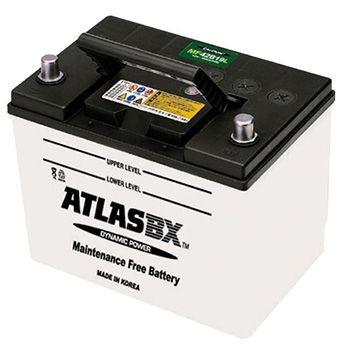 ATLASバッテリー 90D26R※メーカー直送商品※納期が約5日掛かります