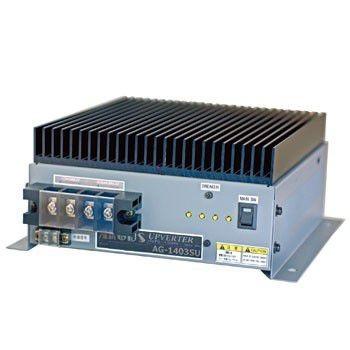 直流電圧変換器 AG-1403SU※メーカー直送商品※納期が約5日掛かります