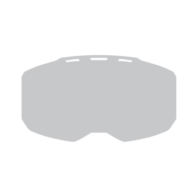 Klim（クライム）ゴーグル交換用レンズ（クリア）EDGE EFIRE GOGGLE 用