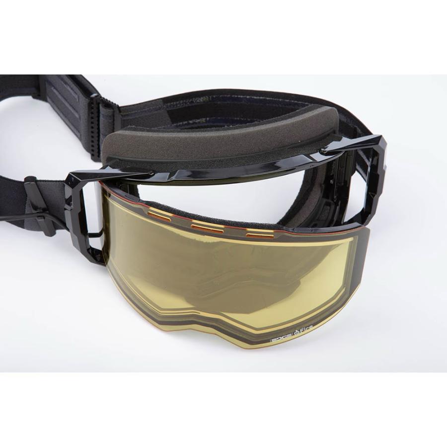 Klim(クライム)スノー用 電熱ゴーグル EDGE EFIRE GOGGLE Klim(クライム)スノー用 電熱ゴーグル EDGE EFIRE GOGGLE