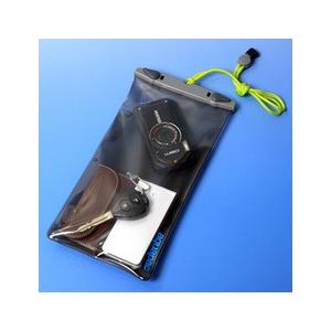 Aquapac 防水ケース ストラップ付き 防水ケース】AQUAPAC小物用縦270mm×横140mm : MarineDay's - 通販