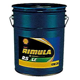 オイル シェル リムラR5 LE 10W-30 20L※メーカー取り寄せ商品※納期