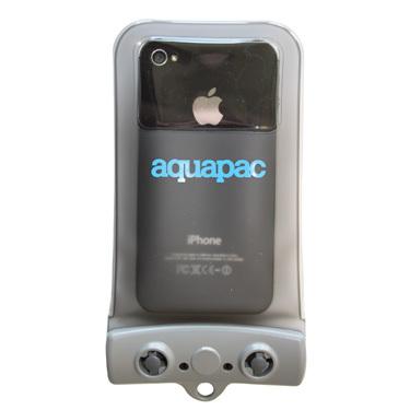 AQUAPAC iPhone/ハンディ/GPS用 縦120mm×横155mm 098【防水ケース