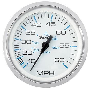 FARIA スピードメーター60MPH : MarineDay's - 通販 - Yahoo!ショッピング