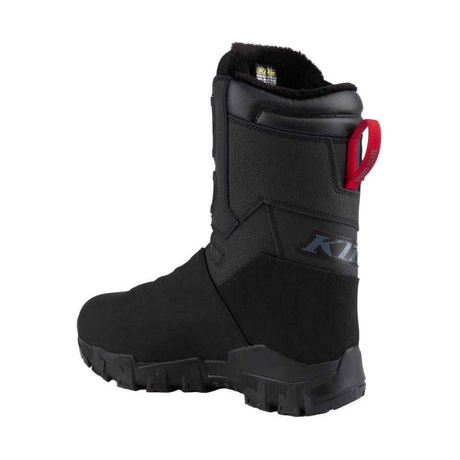 Klim/クライム ADRENALINE PRO S1K GTX BOA BOOT (BLACK - ASPHALT 