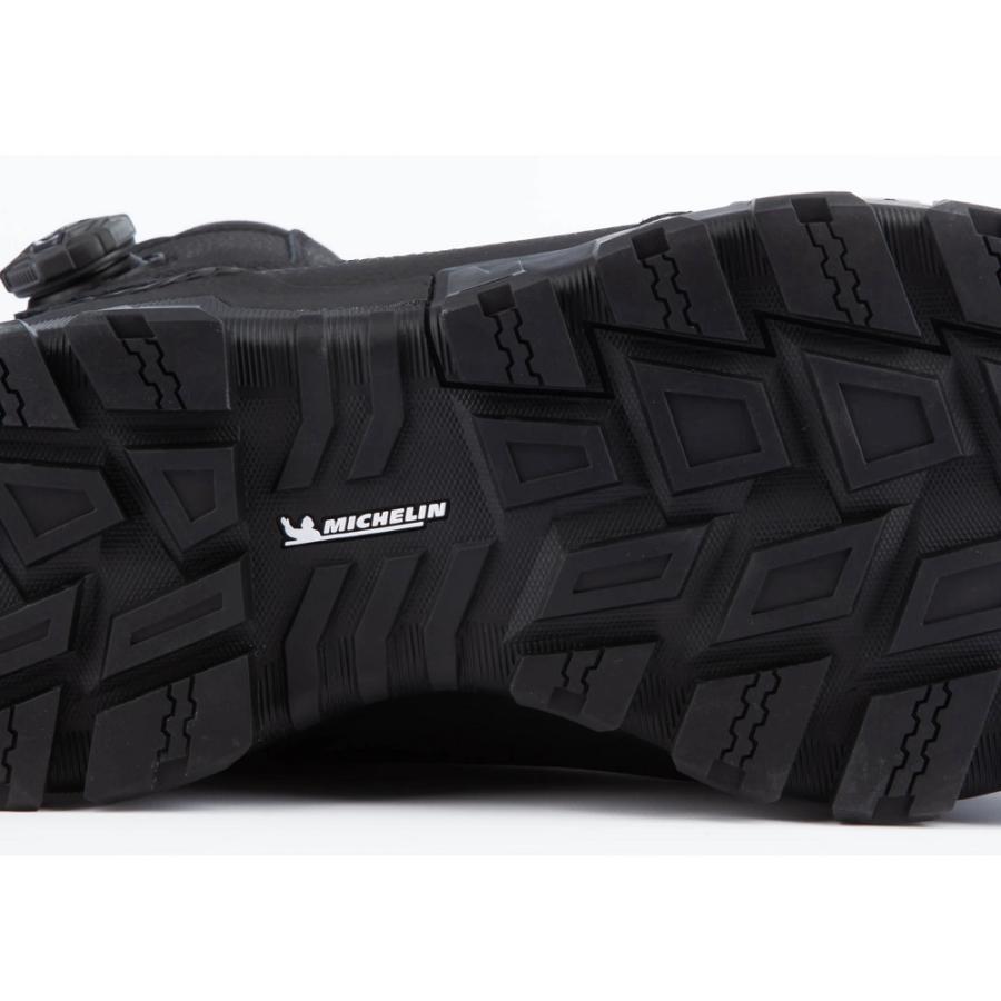 Klim/クライム ADRENALINE PRO S1K GTX BOA BOOT (BLACK - ASPHALT 