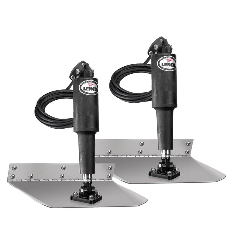 電動トリムタブキット 24V9×24、26-40FT
