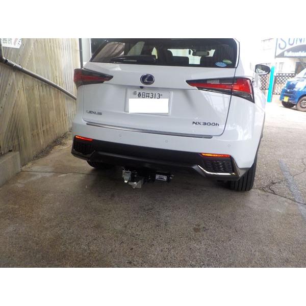 ✨GlobalTight ヒッチメンバー✨LEXUS NX用 ✨GlobalTight ヒッチメンバー✨LEXUS NX用 NX350,Fスポーツ用