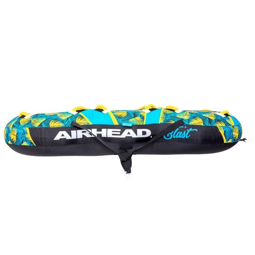 トーイングチューブ AIRHEAD(エアーヘッド) ブラスト 3人乗り トーイングチューブ AIRHEAD(エアーヘッド) ブラスト 3人乗り