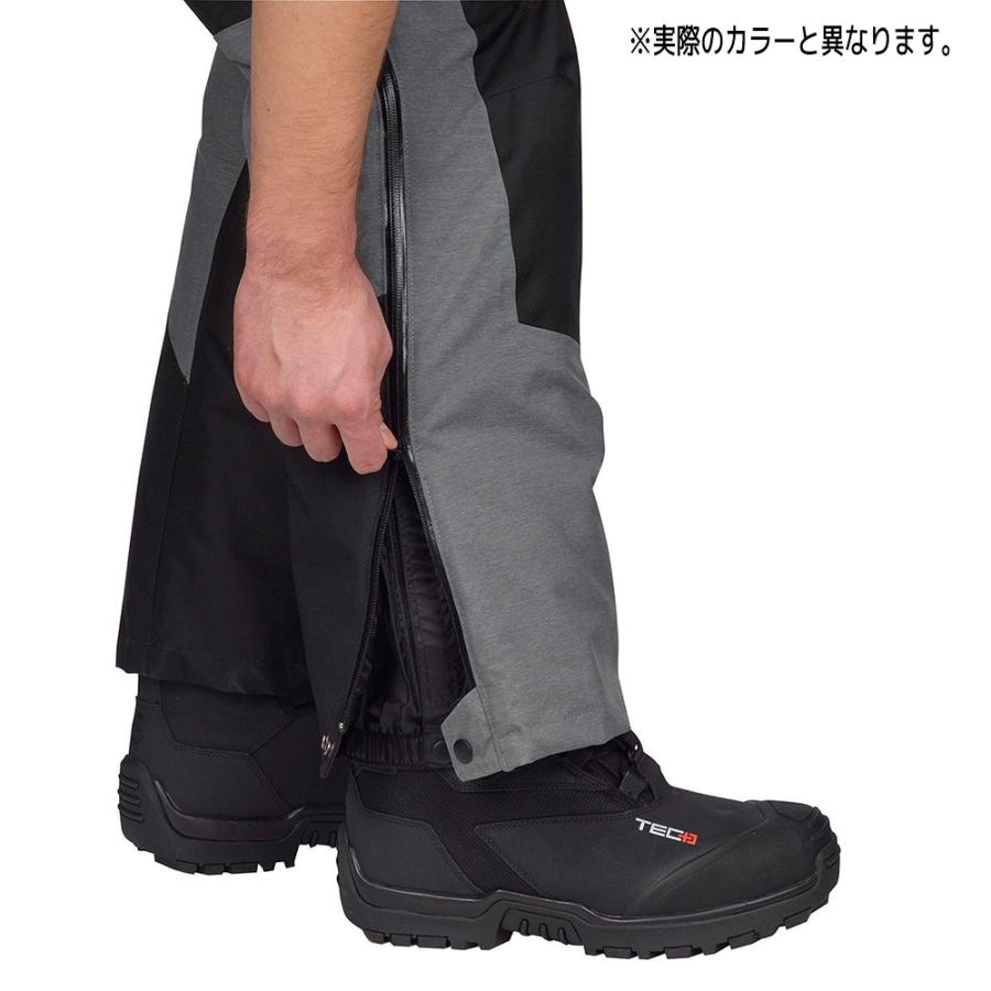 ski-doo/スキードゥ X-Team Highpants（Xチーム ハイパンツ） ブラック メンズ ＃441660の画像