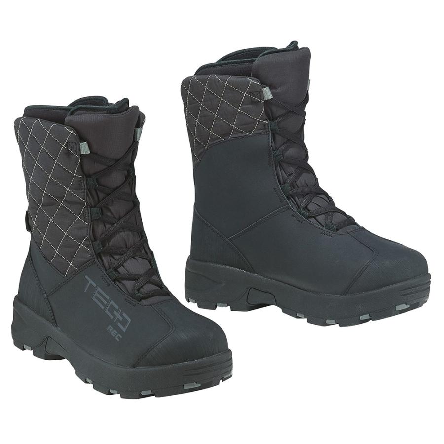 ski-doo/スキードゥ TEC + REC BOOTS レディース ブーツ ＃444241