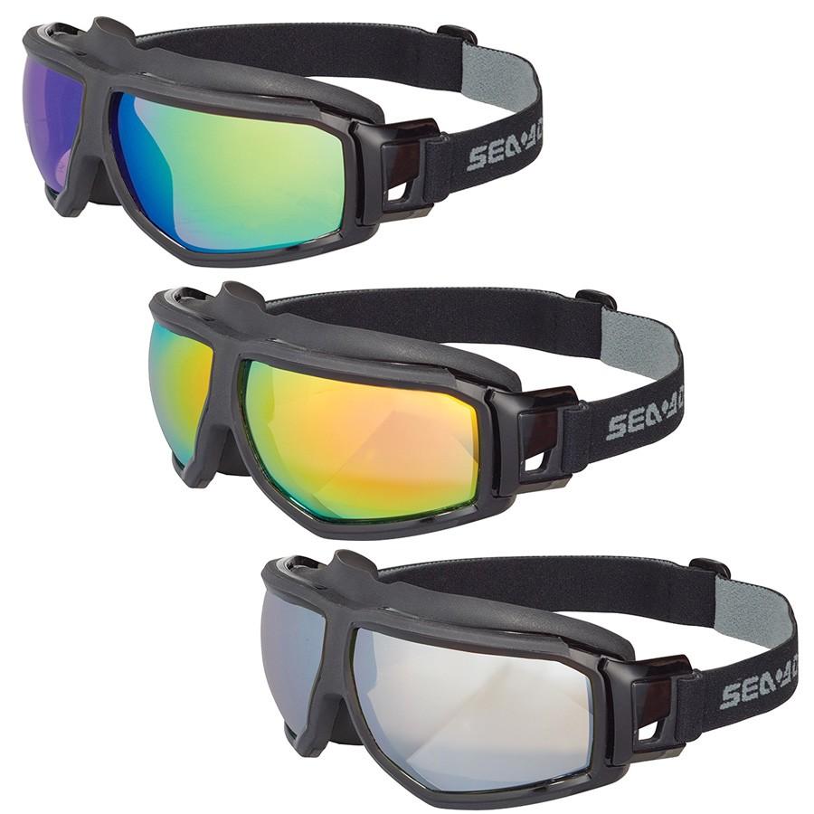 gear goggles