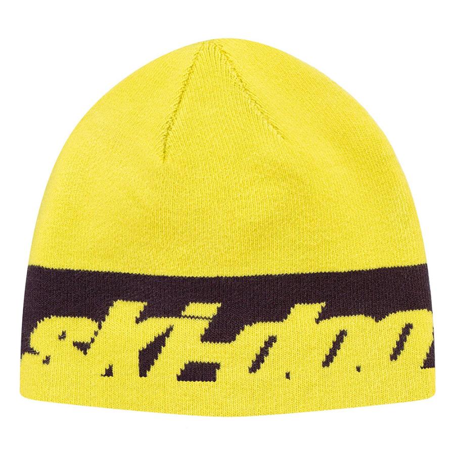 ski-doo/スキードゥ リバーシブルビーニー Reversible Beanie （サン