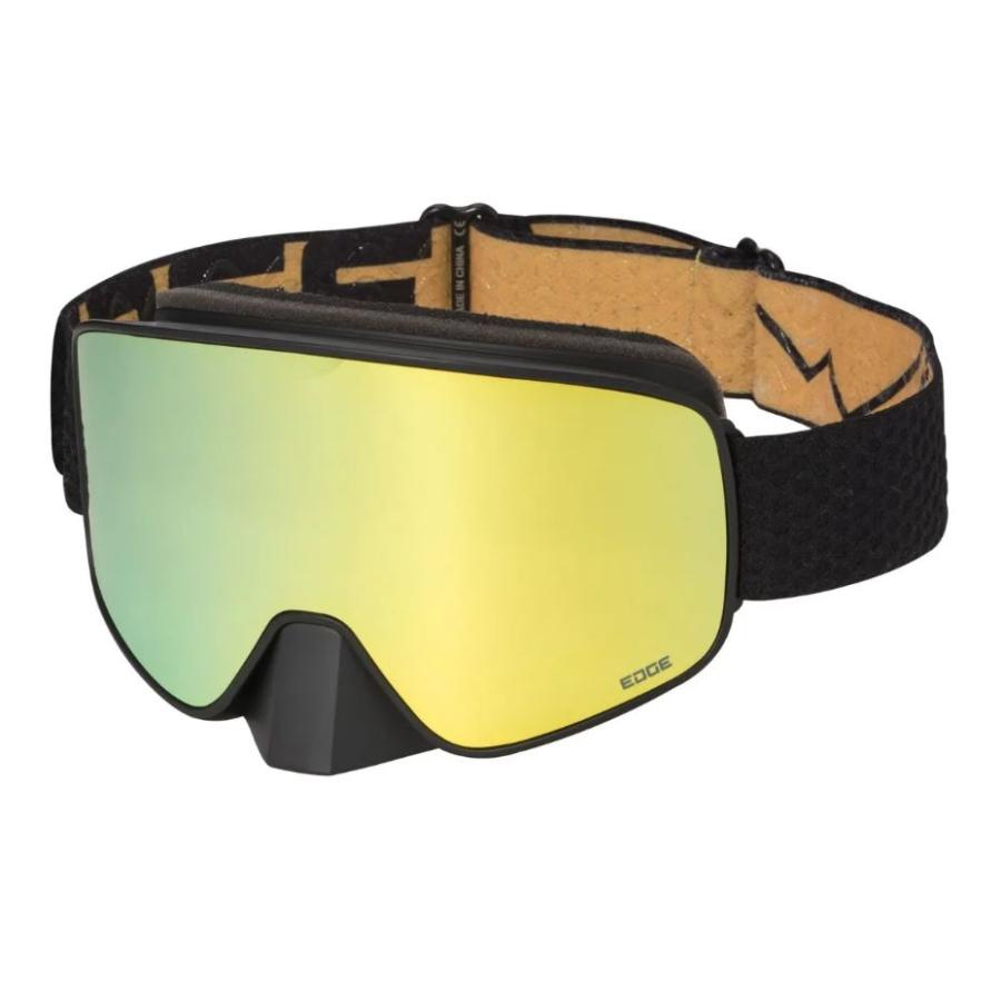 ski-doo/スキードゥ Edge Goggles エッジゴーグル(イエロー ski-doo/スキードゥ Edge Goggles エッジゴーグル(イエロー