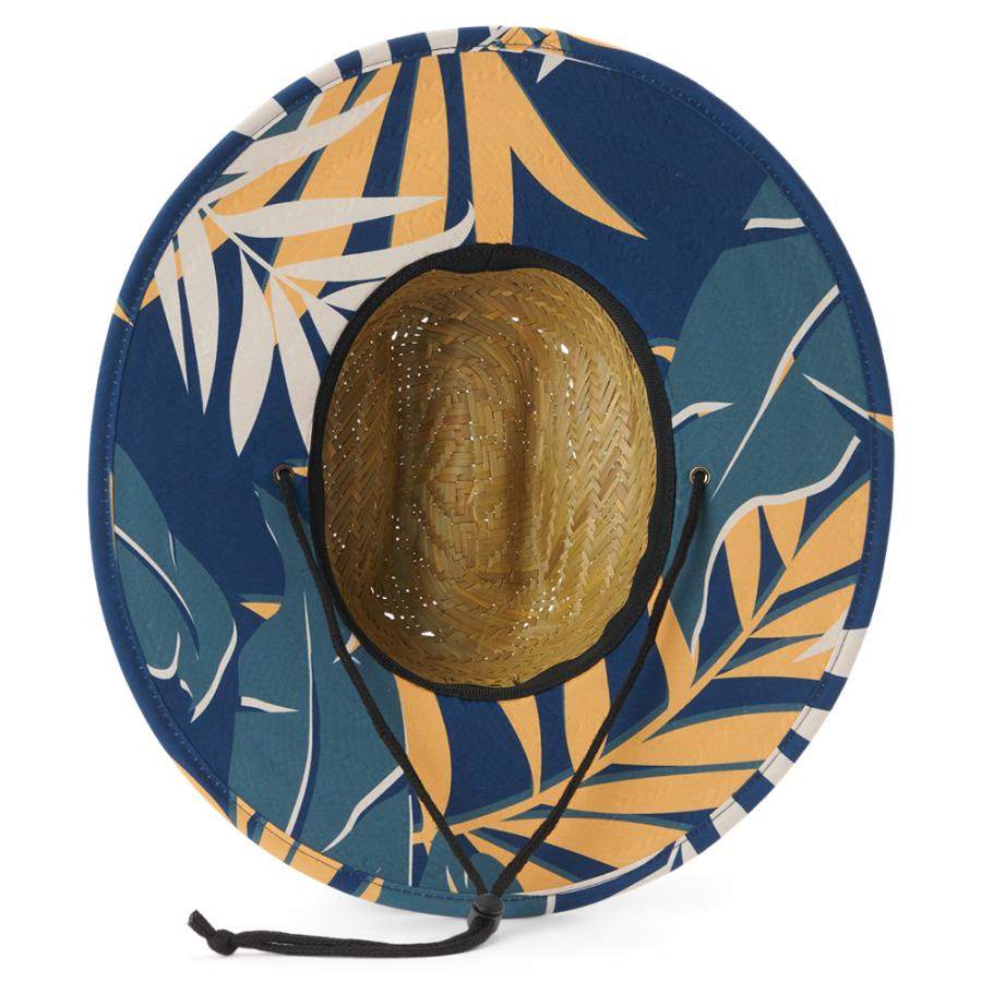 Sea-Doo SEA-DOO（シードゥ） Straw Hat 麦わら帽子（SEA-DOO Gear