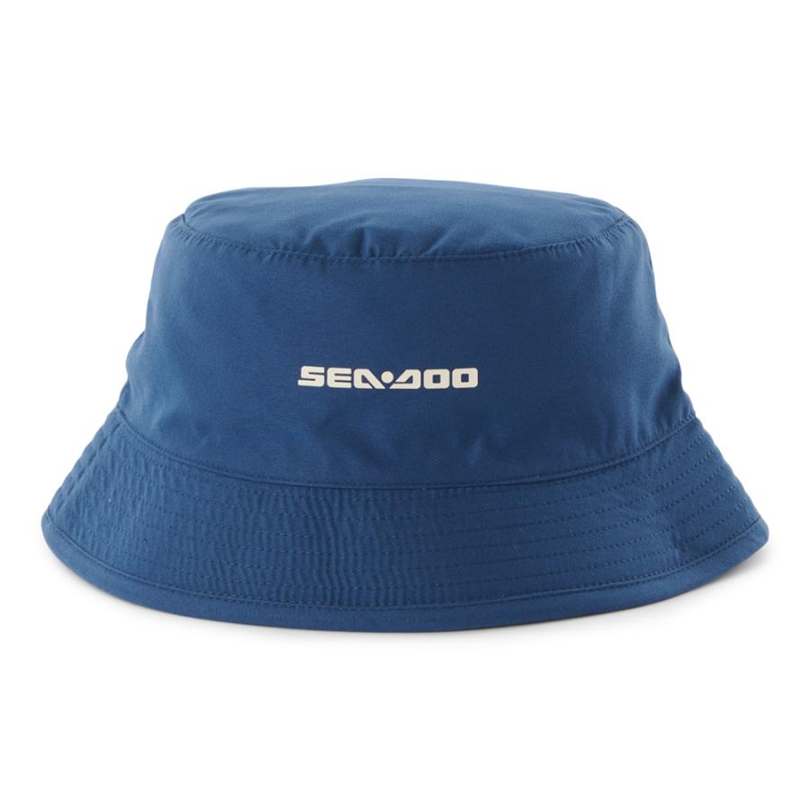 Sea-Doo SEA-DOO（シードゥ） バケットハット リバーシブル *UV（SEA