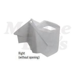 ski-doo/スキードゥ SIDE PANEL(右側without opening)※特別送料
