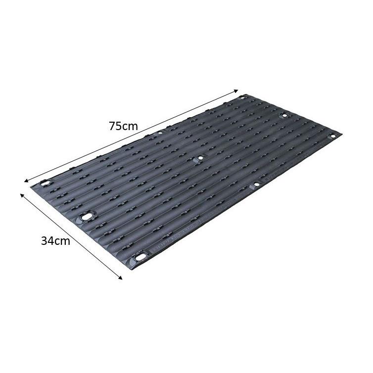 Super Glide Pro 2 WIDE(トレーラー用レール) 8枚セット(52 Super Glide Pro 2 WIDE(トレーラー用レール) 8枚セット(52