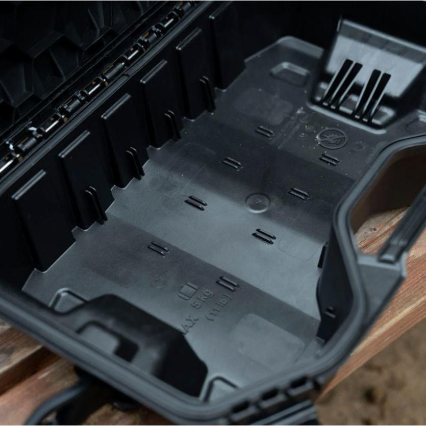 BPP LinQモジュラーボックス(10L) #715005494 LinQ Modular BPP LinQモジュラーボックス(10L) #715005494 LinQ Modular
